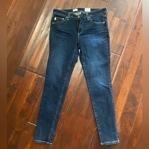 Adriano Goldschmied AG 27x26 Jeans